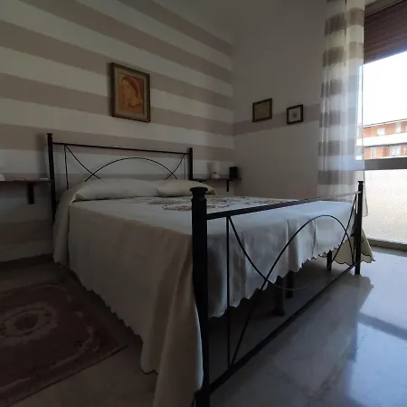 San Lazzaro 81 Marina dʼAndora