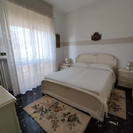 Lejlighed San Lazzaro 81 Marina dʼAndora