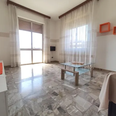 San Lazzaro 81 * Marina dʼAndora