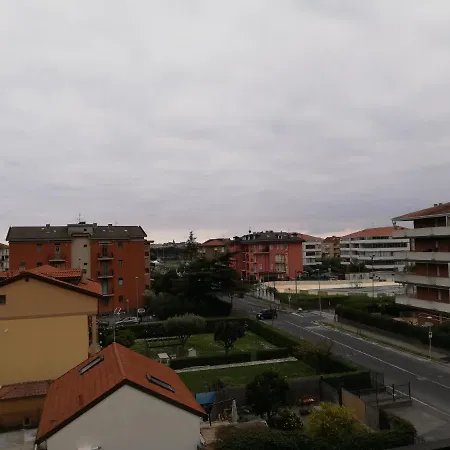 Lejlighed San Lazzaro 81