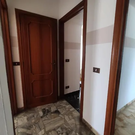 Lejlighed San Lazzaro 81