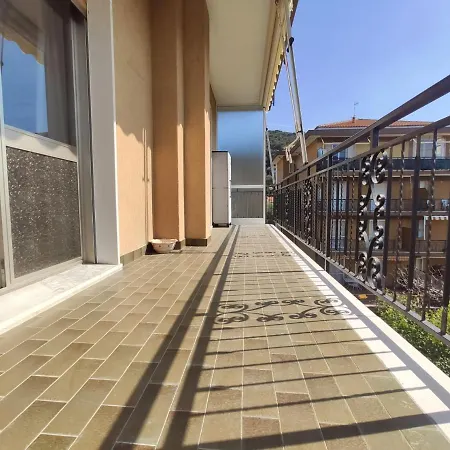San Lazzaro 81 Lejlighed