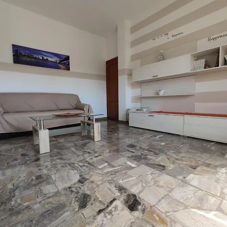 San Lazzaro 81 Lejlighed