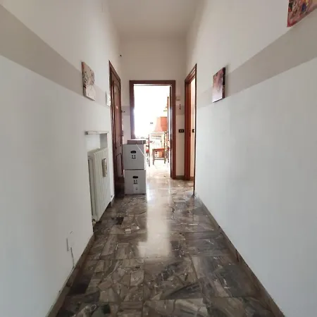 San Lazzaro 81 Lejlighed