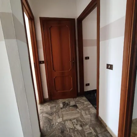 Lejlighed San Lazzaro 81 Marina dʼAndora