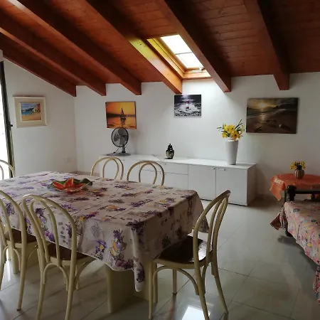 San Lazzaro 81 Marina dʼAndora