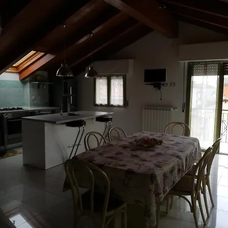 San Lazzaro 81 * Marina dʼAndora